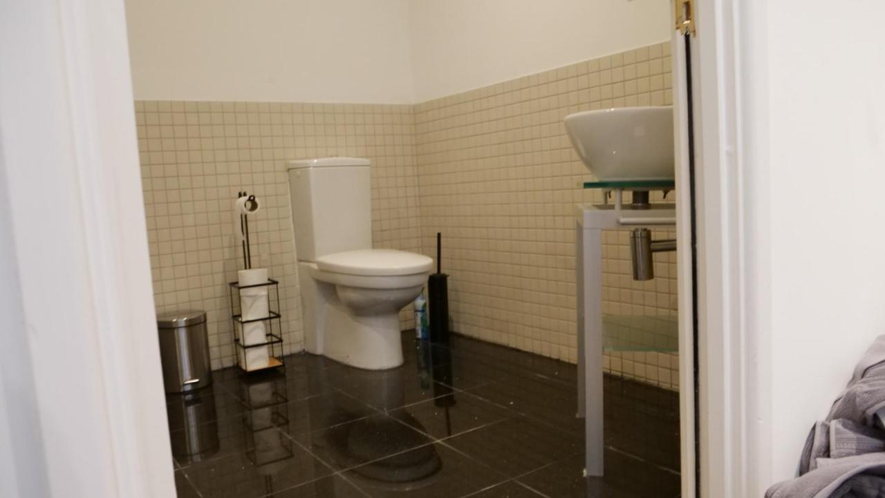 Premium Apartment, Amazing Central Location Hove Exterior foto