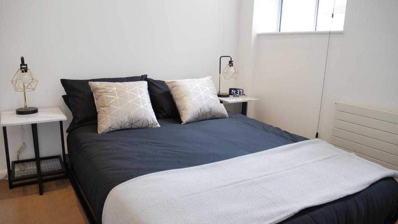 Premium Apartment, Amazing Central Location Hove Exterior foto