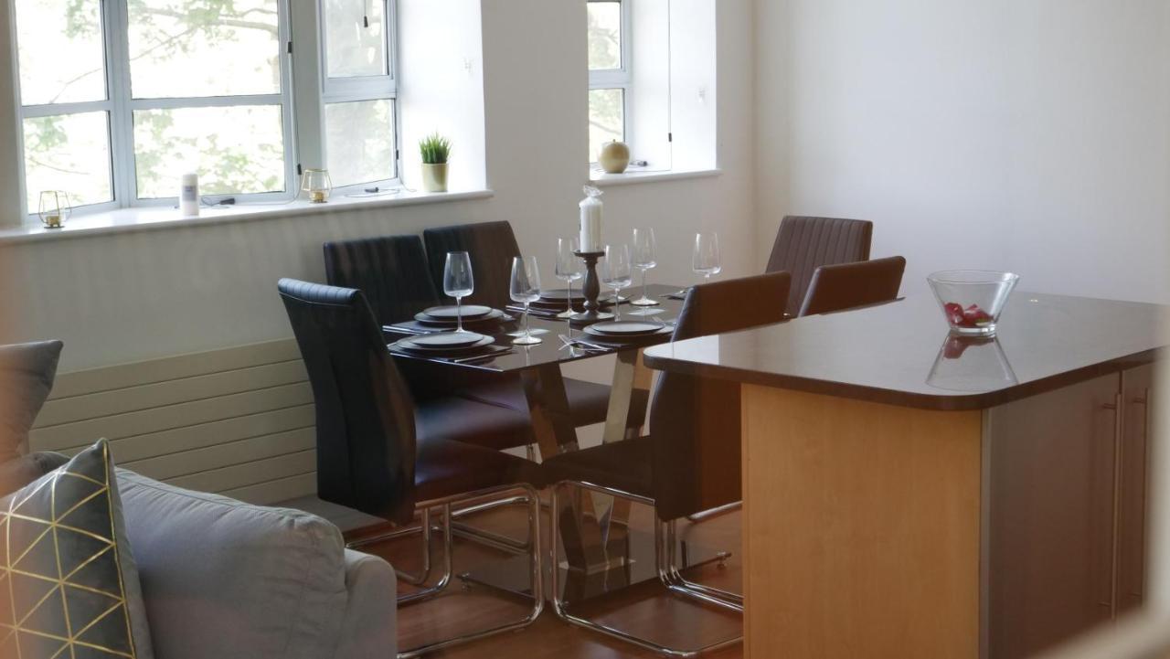 Premium Apartment, Amazing Central Location Hove Exterior foto